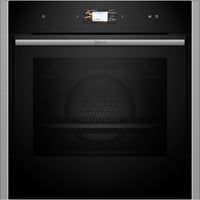 4242004270324 - B64FS31N0 NEFF N 90 Dampfbackofen - 60 x 60 cm Edelstahl [ EEK A+   Skala A+++ bis D ] [ EEK A+   Skala A+++ bis D ] B64FS31N0 4242004270324