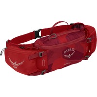 Osprey Savu 2, Tasche rot, 2 Liter