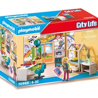 4008789709882 - City Life 70988 Jugendzimmer Spielfiguren-Set 4008789709882 4008789709882 - City Life 70988 Jugendzimmer Spielfiguren-Set 4008789709882