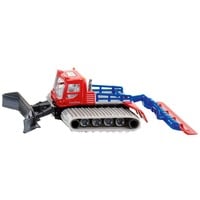 SIKU SUPER Pistenbully, Modellfahrzeug