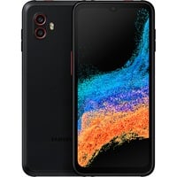 SAMSUNG Galaxy XCover6 Pro 128GB, Handy Black, Enterprise Edition, Android 12, 6 GB