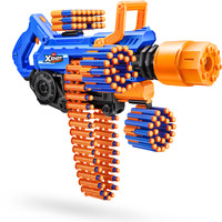 4894680042698 - XSHOT Insanity - Blaster Smoke N Barrel Dartblaster