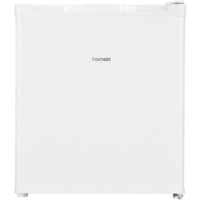 homeX FM1015-W, Gefrierschrank weiß
