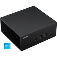 ASUS ExpertCenter PN64-S3032MD, Mini-PC schwarz, ohne Betriebssystem