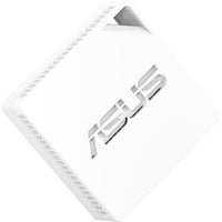 ASUS RT-AX50 Go AX1500 AiMesh, Mesh Router weiß