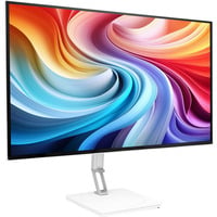 Acer CE270K X, OLED-Monitor 67.3 cm (26.5 Zoll), weiß, UltraHD/4K, HDMI, DP, USB-C, USB-Hub, 240Hz Panel