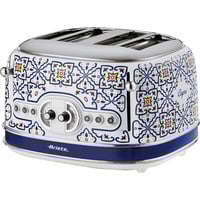 8003705122918 - 4-Schlitz-Toaster Capri