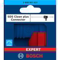 4059952634920 - Expert SDS Clean plus Anschluss für Staubsauger Aufsatz 4059952634920 - Expert SDS Clean plus Anschluss für Staubsauger Aufsatz