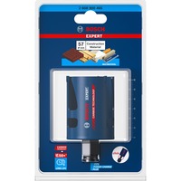 Bosch Professional EXPERT Lochsäge Construction Material PC Plus, Ø 57mm 2.1/4"