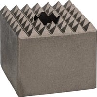 Bosch Professional PRO SDS max-4C Stockerplatte, 7x7 Zähne, 60mm, Meißel 