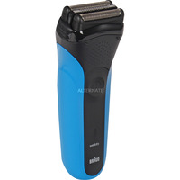 Braun Series 3 310 Rasierer Akku 735667