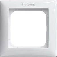 Busch-Jaeger Rahmen einfach 1721 JH-914 Retail