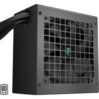 DeepCool GAMER STORM PF550L, PC-Netzteil schwarz, 2x PCIe, 550 Watt