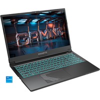 GIGABYTE G5 KF-E3DE313SD, Gaming-Notebook schwarz, ohne Betriebssystem, 39.6 cm (15.6 Zoll) & 144 Hz Display, 512 GB SSD