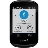 Garmin Edge 830, Fahrradcomputer schwarz