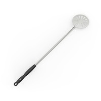 Gozney Dome Pizzawender, Grillbesteck edelstahl, Ø 17cm