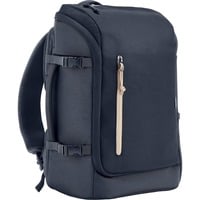 HP Travel 25L Laptop-Rucksack dunkelblau, 39,6cm (15,6 Zoll)