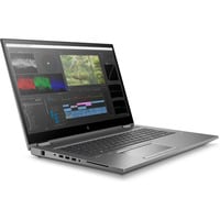 HP ZBook Fury 15 G8 Generalüberholt, Notebook grau, Intel® Core™ i7-11850H, NVIDIA RTX A2000, 64 GB DDR4, 1 TB (1 TB SSD), Windows 11 Pro