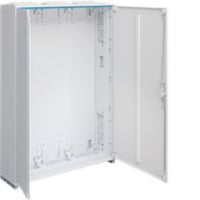 Hager Zählerschrank univers Z ZB33S, Gehäuse Retail