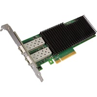 5032037097604 - Ethernet Network Adapter XXV710-DA2 - Netzwerkadapter - PCIe 30 x8 Low-Profile - 25 Gigabit SFP28 x 2 5032037097604 - Ethernet Network Adapter XXV710-DA2 - Netzwerkadapter - PCIe 30 x8 Low-Profile - 25 Gigabit SFP28 x 2