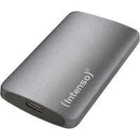 Externe SSD TX800 1 TB anthrazit, USB-A 3.2 Gen 2x2 (20 Gbit/s)