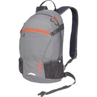 Jack Wolfskin VELOCITY 12, Rucksack hellgrau/orange, 12 Liter 