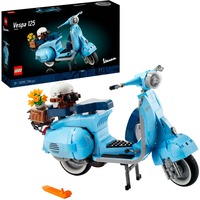 Image of 10298 Creator Expert Vespa 125, Konstruktionsspielzeug