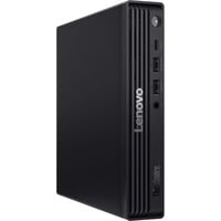 Lenovo ThinkCentre M70q Gen 6 (13A4004BGE), Mini-PC schwarz, Windows 11 Pro