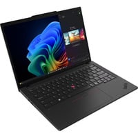 Lenovo ThinkPad T14 G6 AMD (21QJ0038GE), Notebook schwarz, AMD Ryzen AI 5 PRO 340, AMD Radeon 840M, 32 GB DDR5, 512 GB (512 GB SSD), Windows 11 Pro