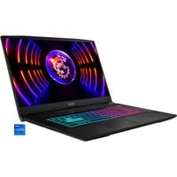 MSI Katana 15 B12VGK-091, Gaming-Notebook