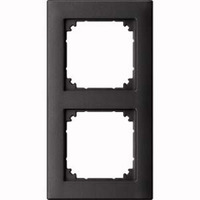 4011281898848 - Rahmen 2fanth bndiger Einbau 488214