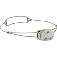 Petzl SWIFT LT grau/grün
