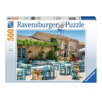 4005556175895 - Puzzle Marzamemi Sizilien 4005556175895 - Puzzle Marzamemi Sizilien