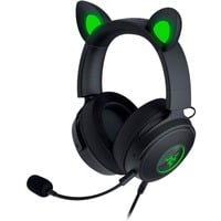 Razer Kraken Kitty V2 Pro RGB, Gaming-Headset schwarz
