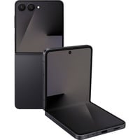 SAMSUNG Galaxy Z Flip7 512GB, Handy Jetblack, Android, 12 GB
