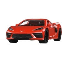 SIKU 2359 SUPER Chevrolet Corvette Stingray, Modellfahrzeug 