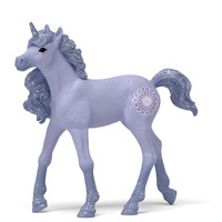 4069111073538 - Bayala Einhorn Fohlen Iris Spielfigur