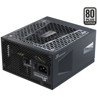 Seasonic PRIME PX-1300 1300W, PC-Netzteil schwarz, 6x PCIe, Kabel-Management, 1300 Watt