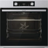 gorenje BOS6737E13X, Backofen edelstahl, 60 cm