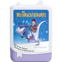 4251192173522 - Book Tonies Der Weihnachtosaurus Spielfigur