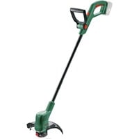 Bosch Heimwerken & Garten Akku-Rasentrimmer EasyGrassCut 18-26, 18Volt grün/schwarz, ohne Akku und Ladegerät, POWER FOR ALL ALLIANCE