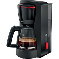 Bosch Home Filterkaffeemaschine MyMoment TKA3M133   , Filtermaschine schwarz