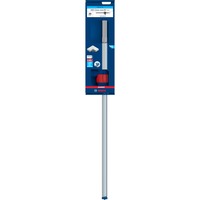 Bosch Professional EXPERT Hammerbohrer SDS Clean max-8X Set, Ø 20mm Arbeitslänge 400mm, Saugbohrer inkl. Absauganschluss