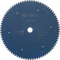 Bosch Professional EXPERT Steel Kreissägeblatt, Ø 305mm, 80Z Bohrung 25,4mm, für Kapp- & Gehrungssägen