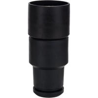 Bosch Professional Gummi-Schlauchmuffe, für GCM 12 GDL Professional, Verbindung schwarz, für GAS 25/50