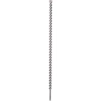 Bosch Professional PRO SDS max-7 Hammerbohrer, Ø 40mm Arbeitslänge 1.200mm