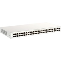 D-Link DBS-2000-52, Switch 