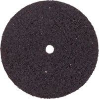 Dremel Trennscheibe Ø 24 mm (409) 36 Stück, Schaft Ø 3,2mm