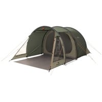 Easy Camp Tunnelzelt Galaxy 400 Rustic Green olivgrün