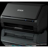 Epson Workforce ES-550W, Einzugsscanner schwarz